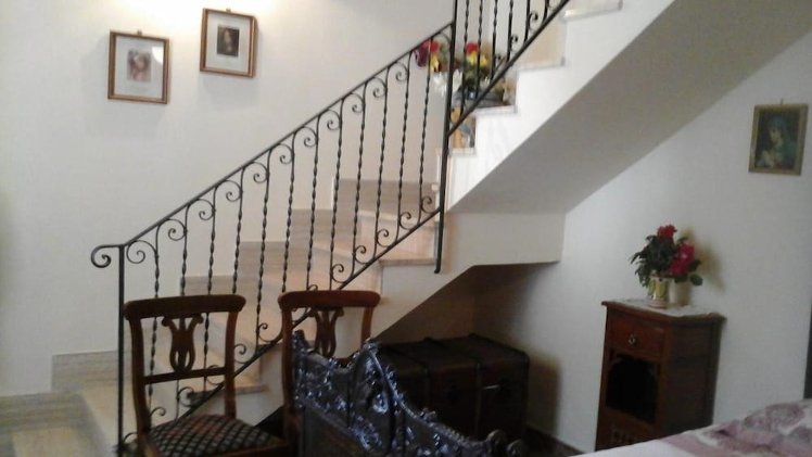 B&B La Ginestra, Palermo