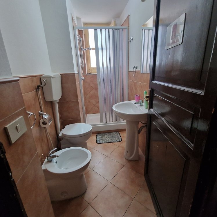 Arco di Trionfo Palermo Bed & Breakfast, Palermo