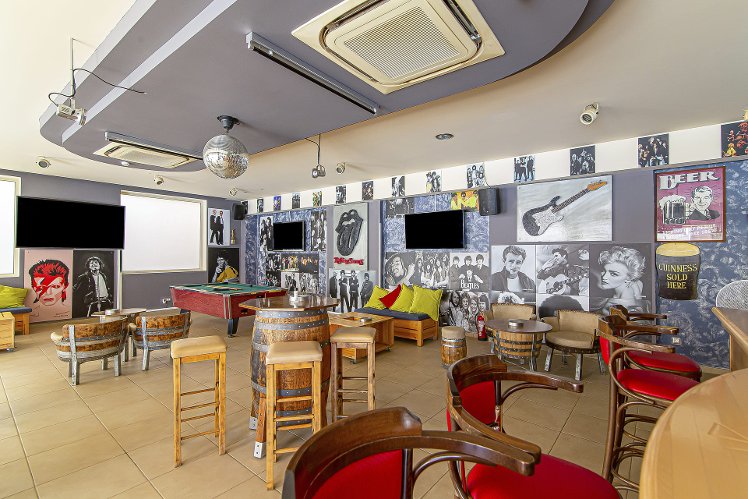 Ilios Malia Hotel Resort, Crete