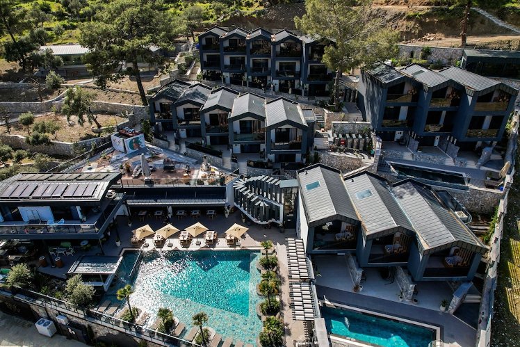 Ramitos Hotel Turunç, Dalaman