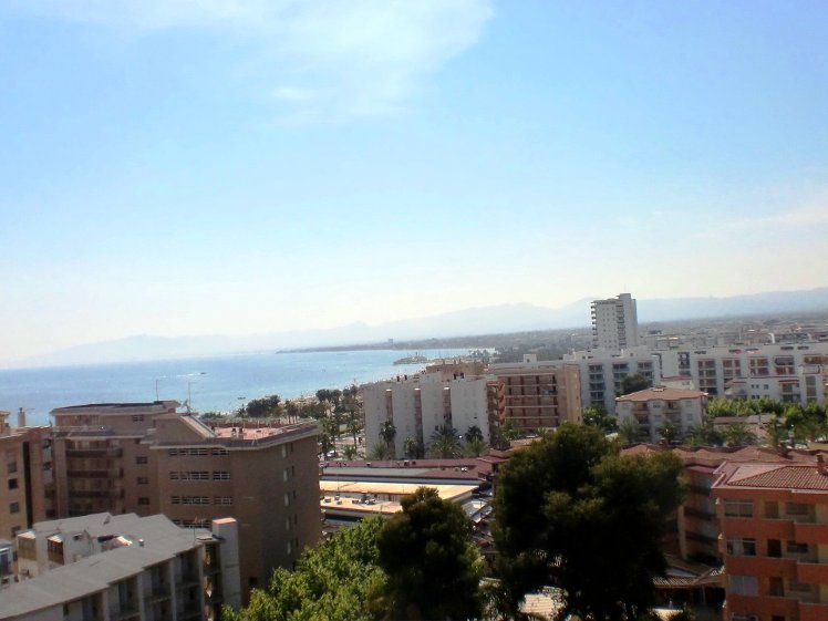 Park Suites Salou, Costa Dorada