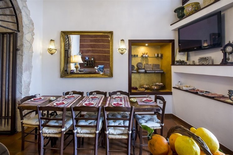 Bed And Breakfast Porta Marina Ortigia, Catania