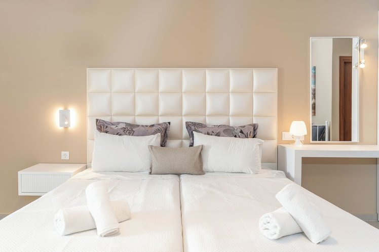 Georgalas Sun Beach Hotel, Halkidiki