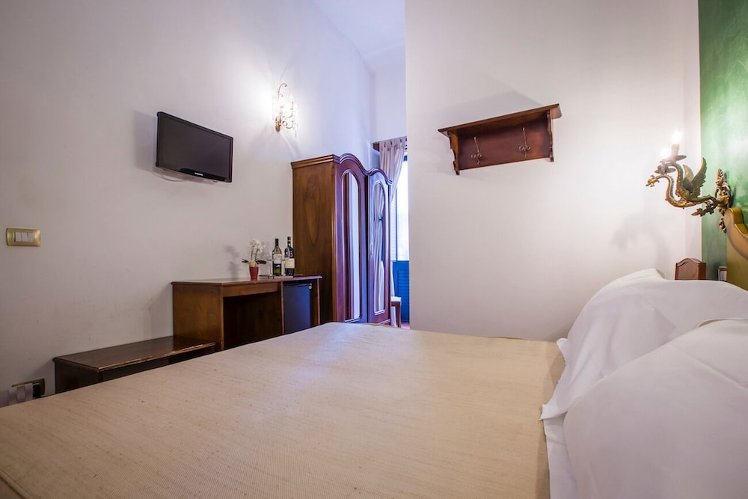 Bed And Breakfast Porta Marina Ortigia, Catania