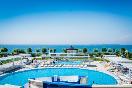 Prestige Fort Beach, Bourgas