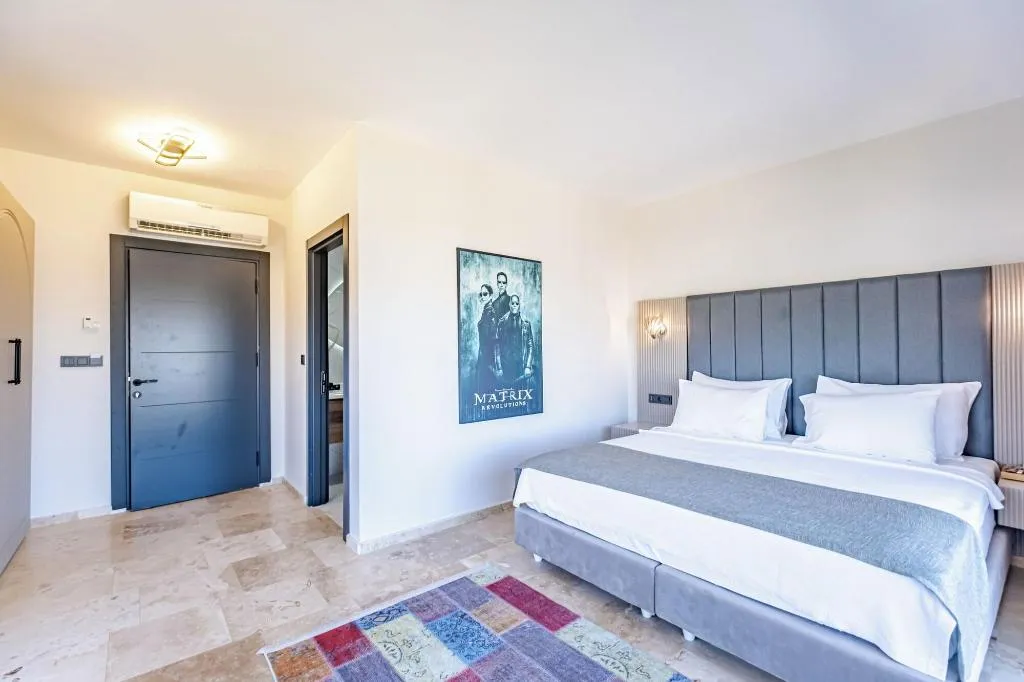Room, Bombien Yalikavak, Bodrum