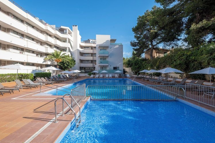 Leonardo Suites Hotel Mallorca Calvia, Majorca