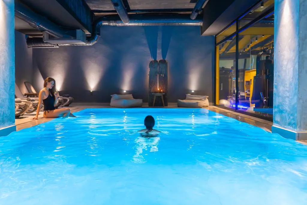 Pool, Ananea Kleopatra Beach (Ex. Cook's Club Alanya), Antalya
