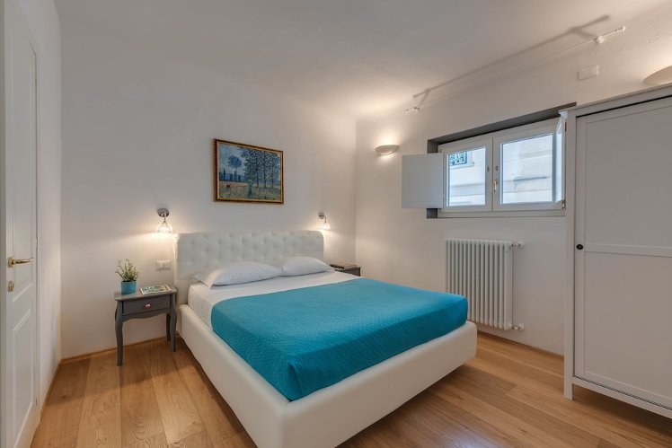 Residenza D'Epoca Historia Luxury, Florence