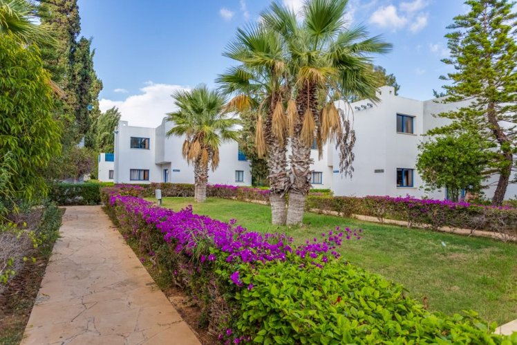 Marismare Apartments, Cyprus