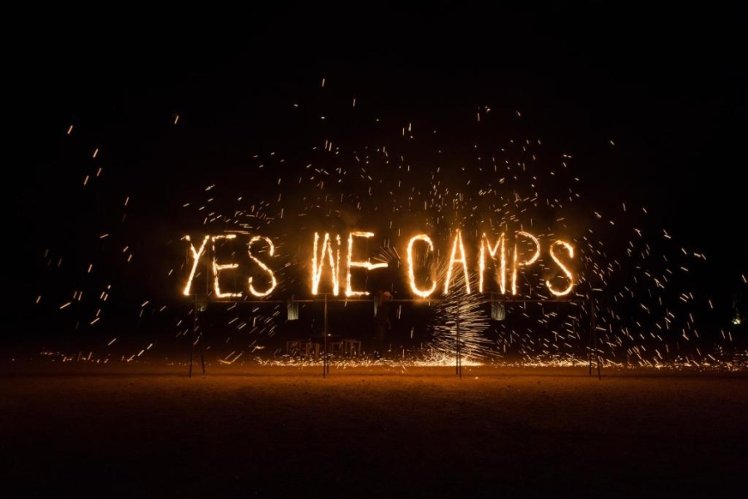 Yes We Camp'S, Marrakech