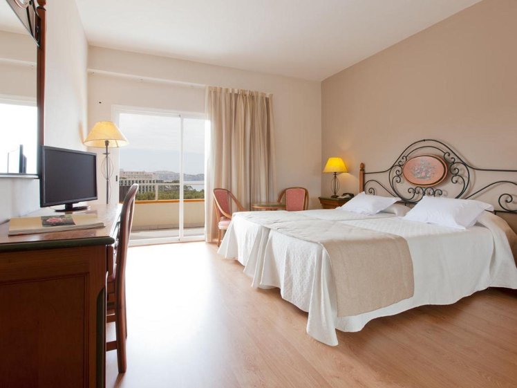 Apartamentos Sunna Park, Majorca