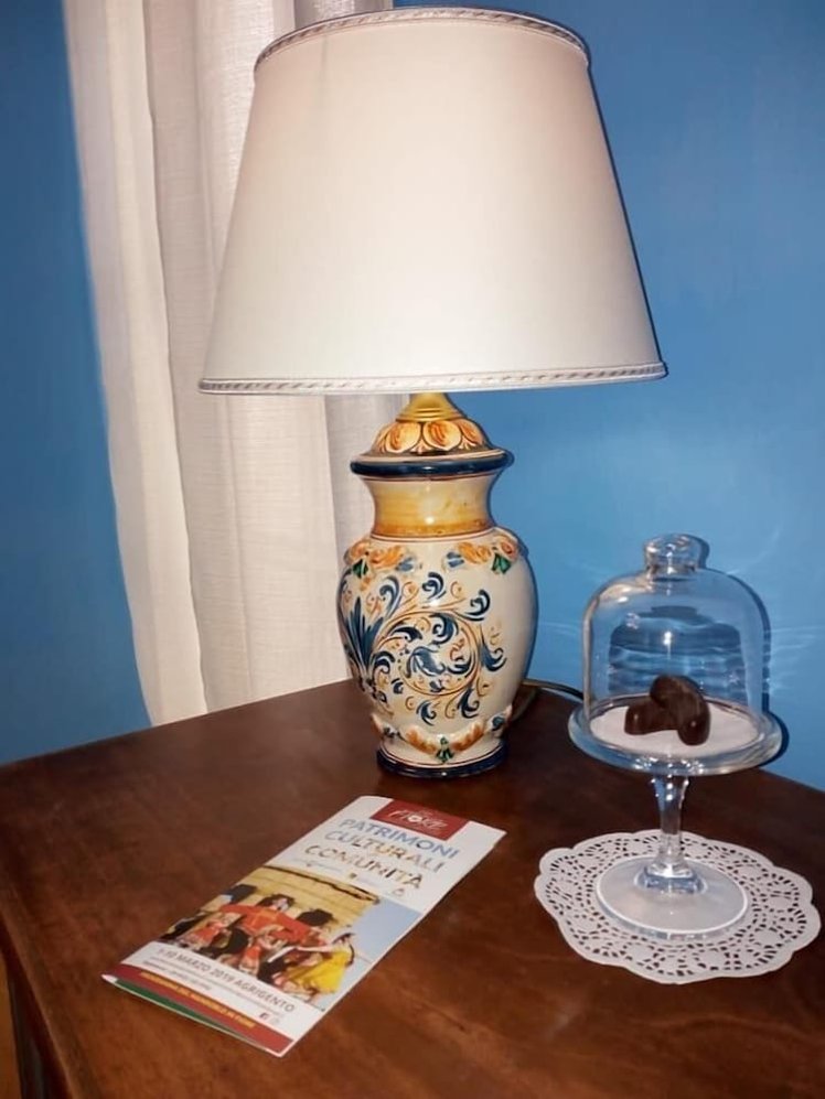 B&B Al Centro Storico - Bed And Breakfast, Catania
