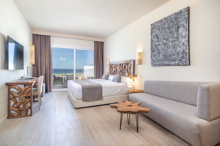 Hotel Tui Blue Zahara Beach, Costa De La Luz