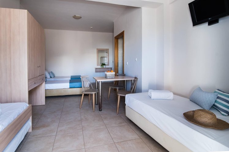 Ilios Malia Hotel Resort, Crete