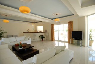 Exterior, Elea, Zante