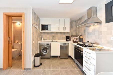 Morea Apartments, Gran Canaria