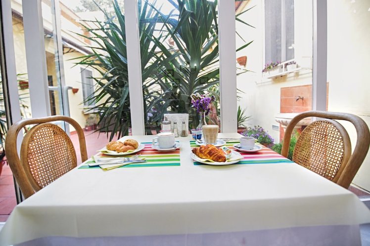 Hotel Veneto Firenze, Florence