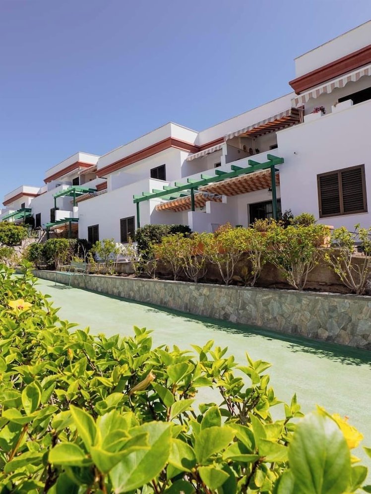 Valle Marina, Gran Canaria