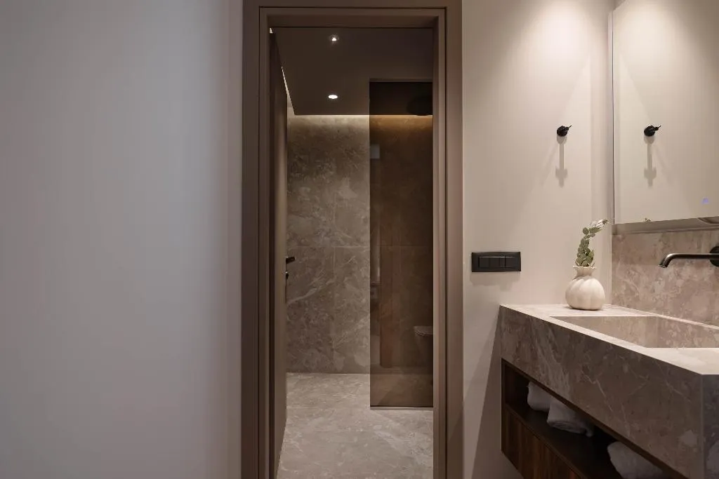 JUNIOR SUITE STANDARD Room, Nesean Plaza, Crete