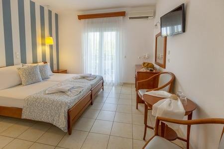 Evripidis Hotel, Thessaloniki