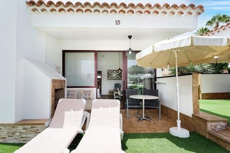 El Palmital, Gran Canaria