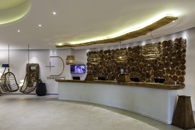 Design Plus Seya Beach, Izmir