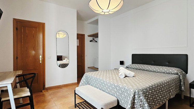 Ch Rayuela, Madrid