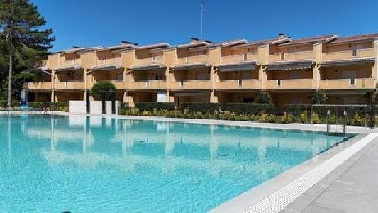 Villaggio Selene, Venice