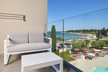 Park Hotel Porec Resort Park, Istria
