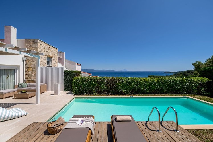 Kappa Resort, Thessaloniki
