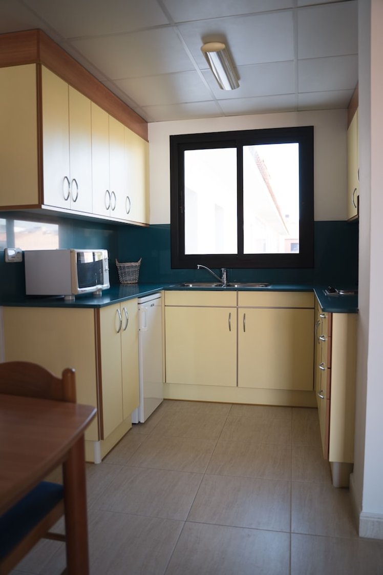 Beatrix 2000 - Caliu Apartments, Costa Brava