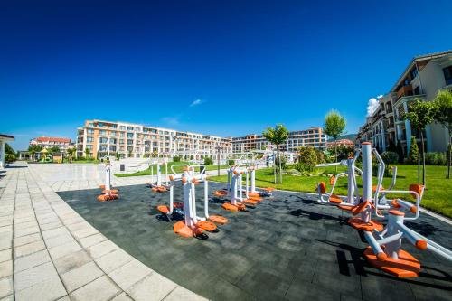 Prestige Fort Beach, Bourgas