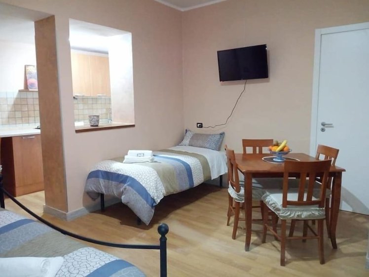 B&B Al Centro Storico - Bed And Breakfast, Catania