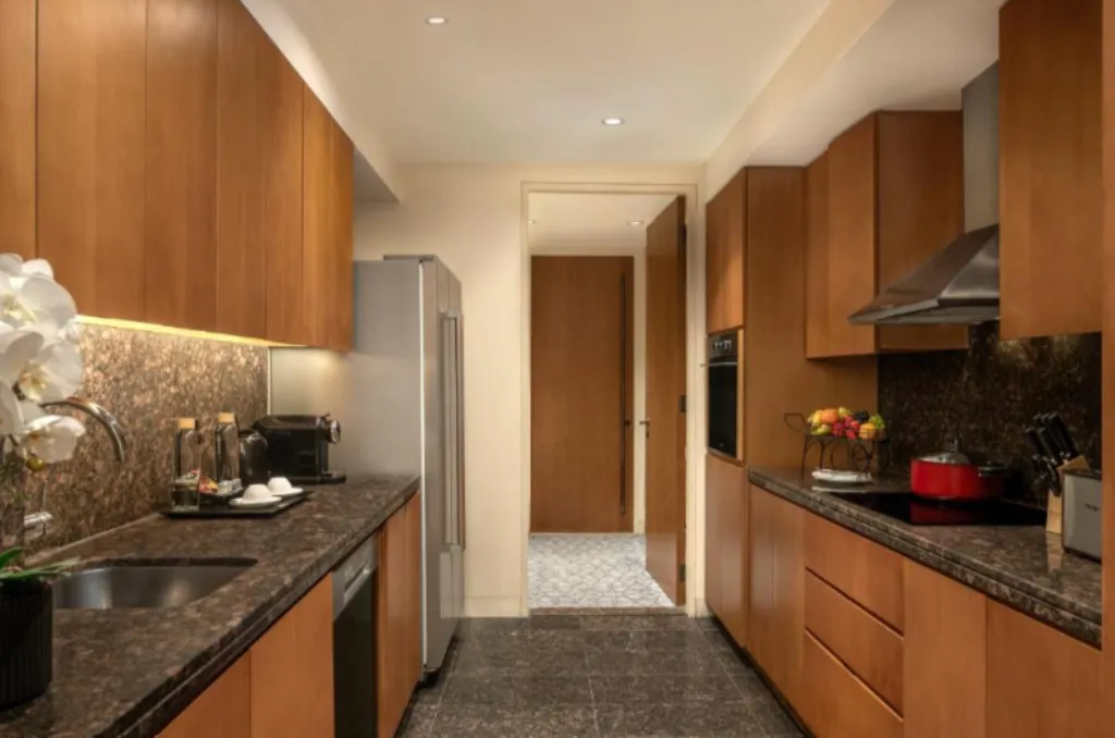 SUITE THREE BEDROOMS Room, The H Dubai, Dubai