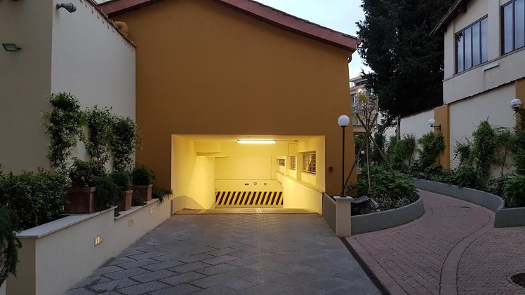 Locanda Della Musica, Florence