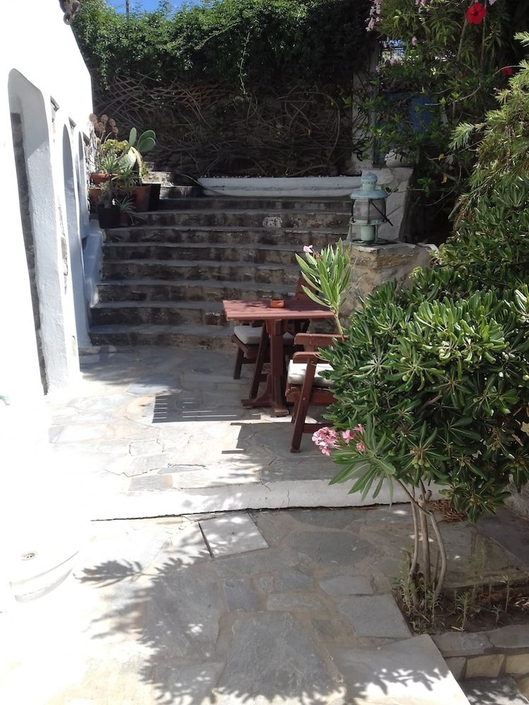 Rania Apartments, Mykonos