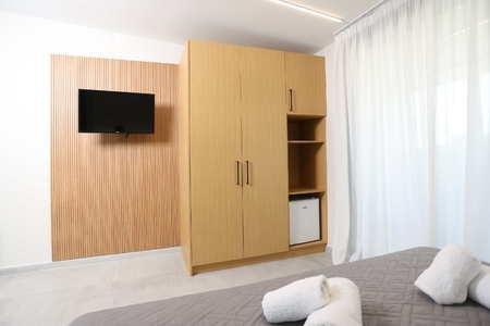 Olympic Kosmas Hotel, Halkidiki