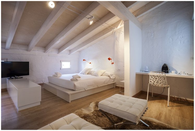Cheap&Chic Hotel, Menorca