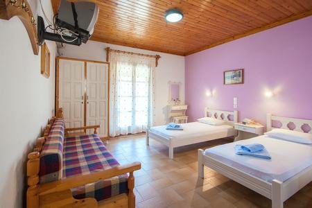 Angela Studios, Skiathos