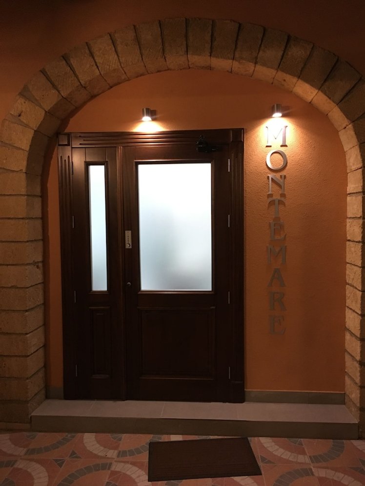 B&B Montemare, Catania