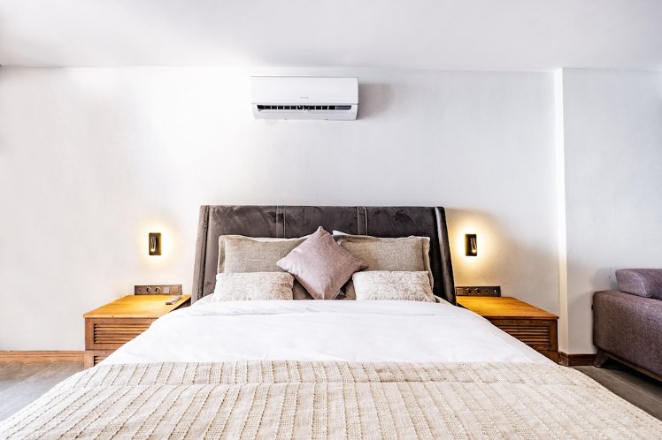 Isolina Hotel, Bodrum