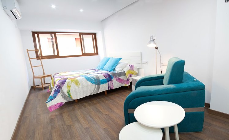 Color Suites Alicante, Costa Blanca