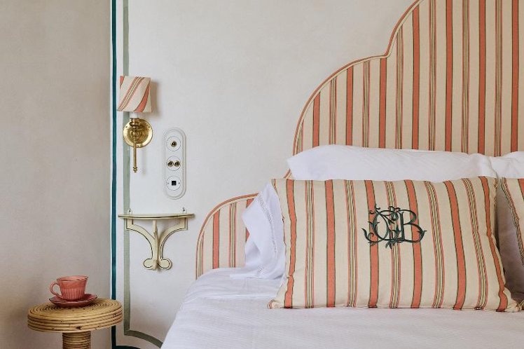 DOUBLE COMFORT Room, Cristine Bedfor Guest Houses Malaga, Costa Del Sol