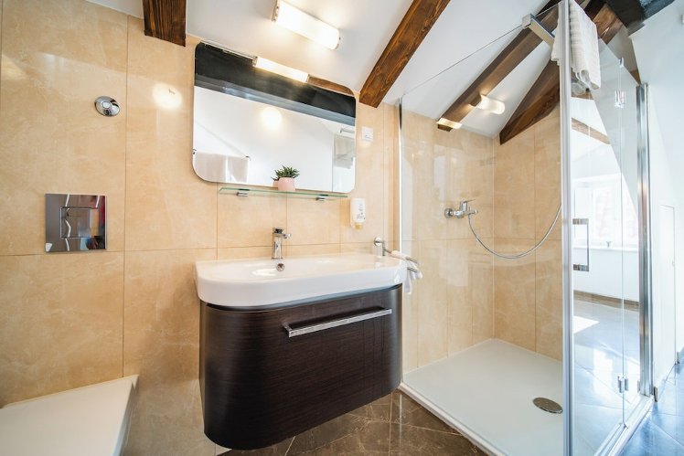 SUNce Palace Apartments, Dubrovnik