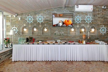 Angelina, Halkidiki