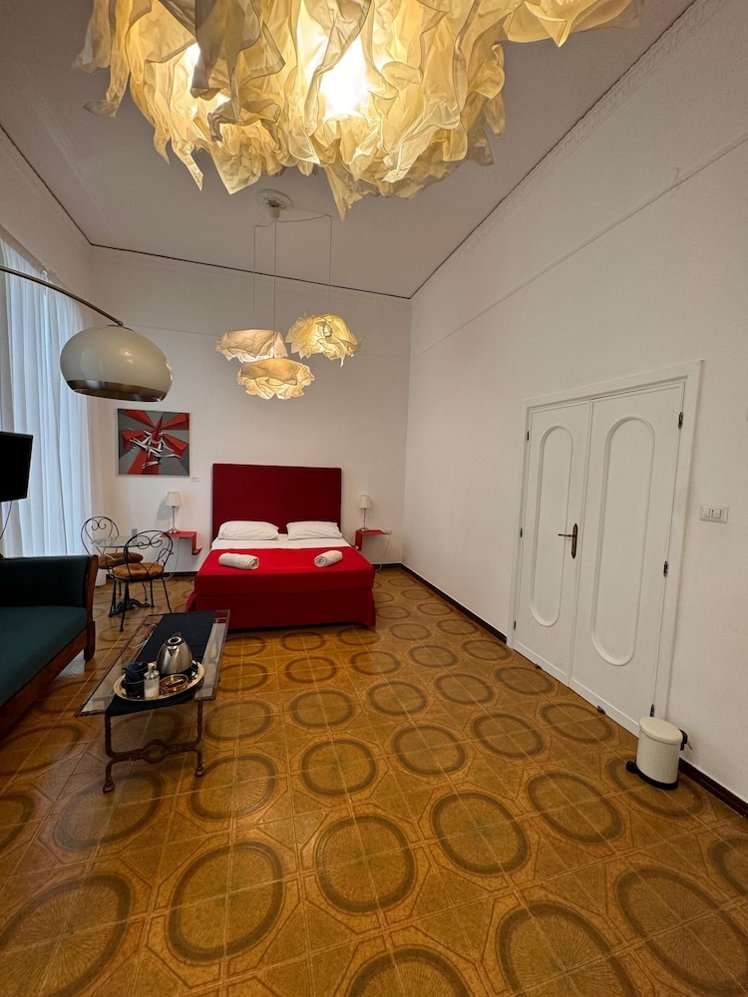 Areamare Bed and Breakfast Napoli, Naples