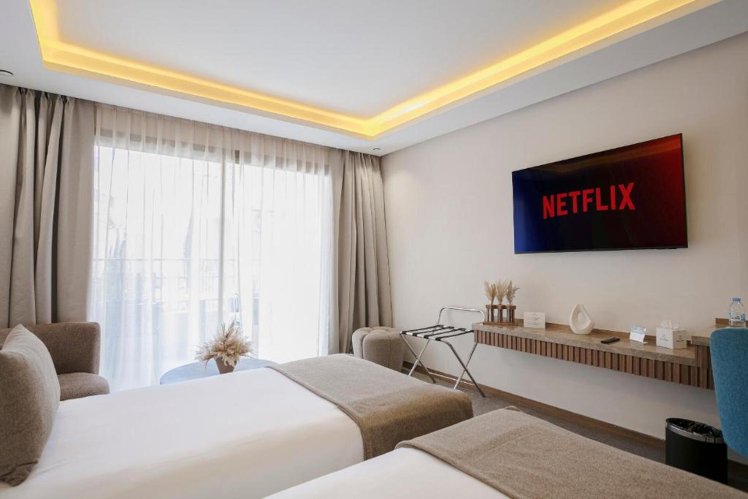 NearYo Hotel, Marrakech