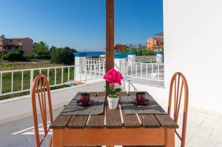 Akis Apartments And Studios, Corfu