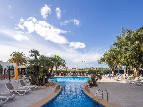 Hotel La Santa Maria, Majorca